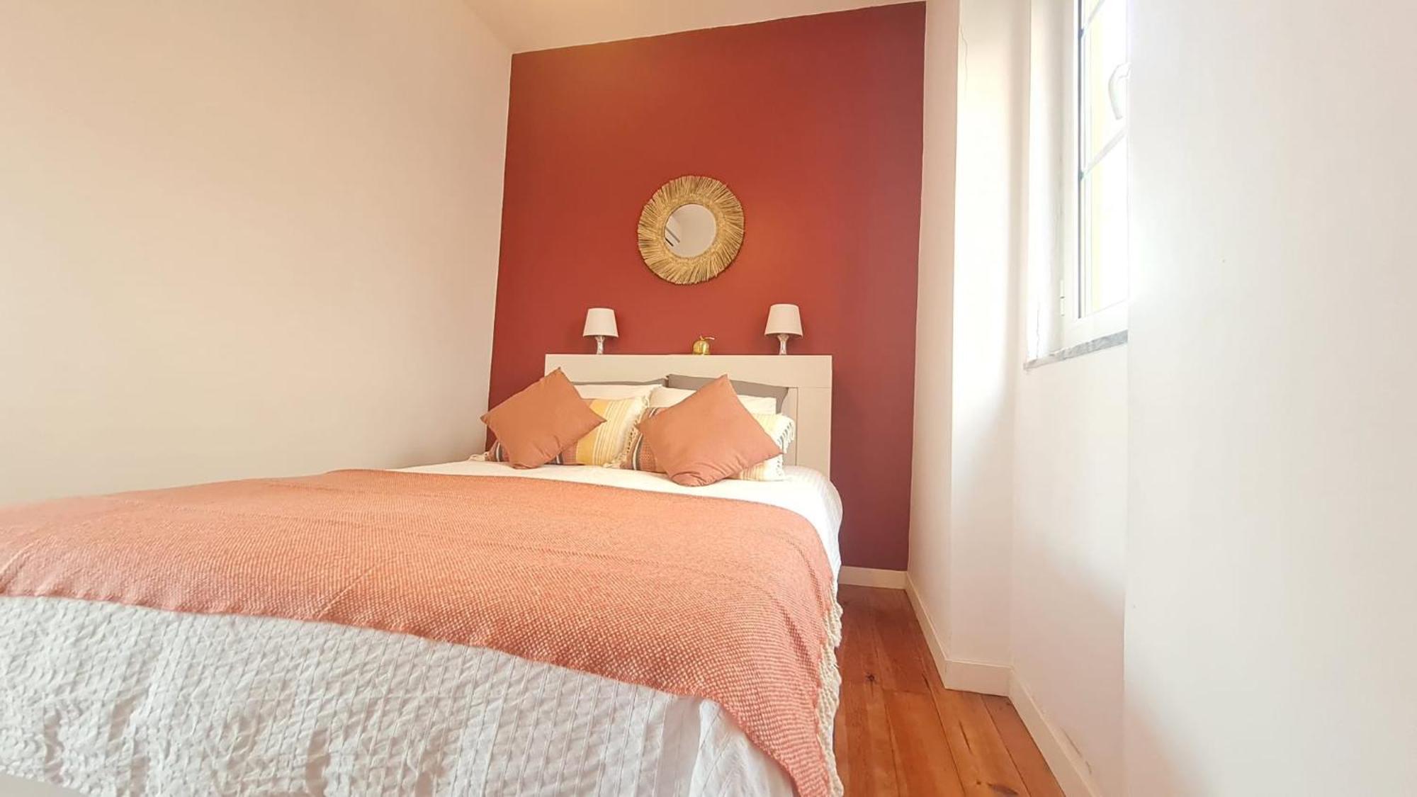 Happy Stay Lisbon - Suite With A View, Private Terrace & Ac Exterior foto
